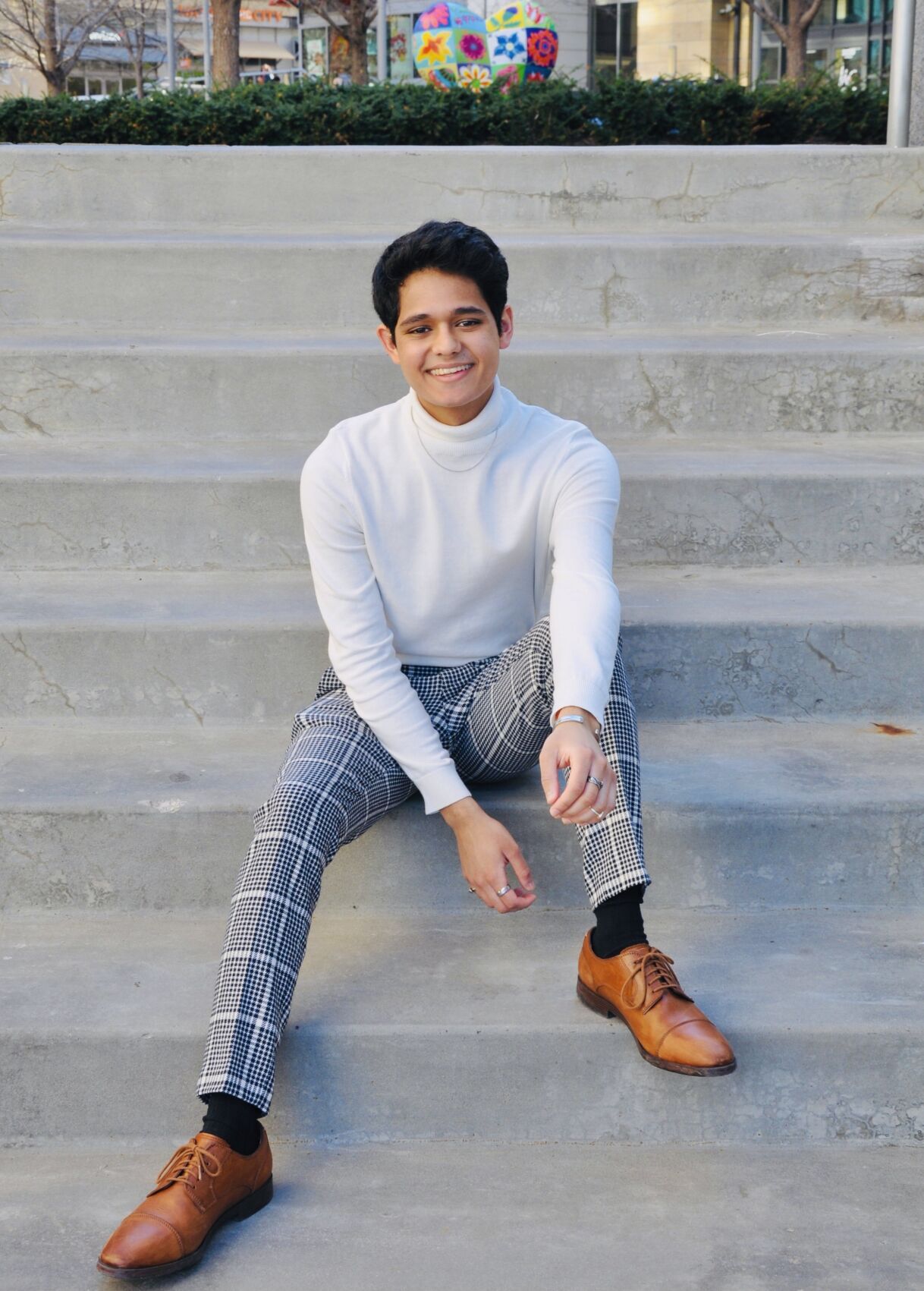 Pranay2